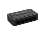 NET SWITCH 5PORT 10/100M/FEU-0512 LEVELONE