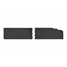 Covorase auto NISSAN Primastar 2006-2014 Randul 3 Frogum
