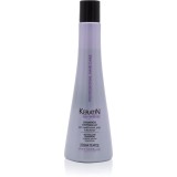 Phytorelax Laboratories Keratin No-Yellow șampon pentru neutralizarea tonurilor de galben 250 ml