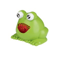 Aparat pentru bule de sapun Playtive, broasca