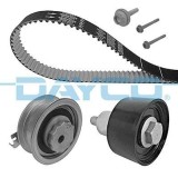 Kit distributie Audi A1, A1 Allstreet; Cupra Formentor, Leon; Seat Alhambra, Arona; Skoda Citigo, Fabia III, Kamiq; VW Arteon Motor 1.0, OE 04E198119
