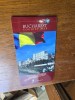 Bucharest Tourist Map