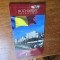 Bucharest Tourist Map