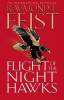 Raymond E. Feist - Flight of the Nighthawks (THE DARKWAR # 1 )
