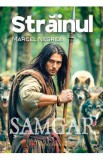 Strainul - Marcel Negrea