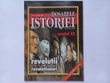 Revista DOSARELE ISTORIEI, AN V, NR. 4 (44), 2000