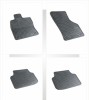 Presuri Cauciuc Auto Skoda Octavia 3 III (2013-&gt;) Frogum Dedicated - Set Covorase Interior