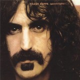 Apostrophe(&#039;) | Frank Zappa, Universal Music