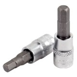 Cheie Tubulară cheie hexagonală 1/2 H12 (12mm) din Oțel Robust pentru Lucrări Precise de &Icirc;nșurubare