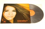 Koncz Zsuzsa &amp; Illes &ndash; Szerelem - disc vinil vinyl LP