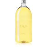 Culti Milano Refill Fuoco reumplere &icirc;n aroma difuzoarelor 1000 ml