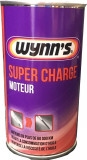 Aditiv Ulei Motor Wynn&#039;s Super Charge, 400ml