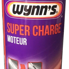 Aditiv Ulei Motor Wynn's Super Charge, 400ml