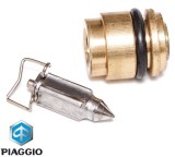 Cui ponto + scaun carburator originale Aprilia SR (99-01) - Gilera Runner FX - Piaggio Hexagon - Skipper - Typhoon 2T 125-150-180cc