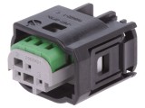 Sistem de Monitorizare MQS BU-GEH EDS 3P