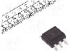 Optocuplor SMD, Tensiune izolatie 5,3kV, 1 canale, Gull wing 6, Seria CNY17F, VISHAY - CNY17F-4X007T