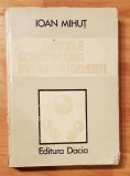 Bazele conducerii intreprinderii de Ioan Mihut