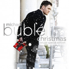 Michael Buble Christmas (cd)