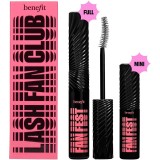 Benefit Lash Fan Club set de rimeluri