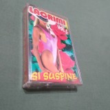 Cumpara ieftin CASETA AUDIO MANELE LACRIMI SI SUSPINE VOL 5 RARA!! ORIGINALA