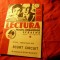 Paul Frischauer - Scurt Circuit -Colectia Lectura nr 490 ,32 pag ,interbelica