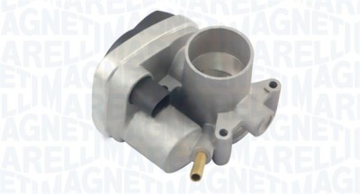 MAGNETI MARELLI 802000000027 Carcasa clapeta foto