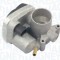 MAGNETI MARELLI 802000000027 Carcasa clapeta