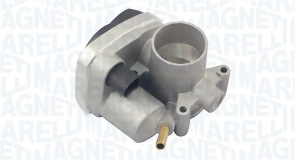 MAGNETI MARELLI 802000000027 Carcasa clapeta