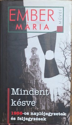 Ember M&amp;aacute;ria &amp;ndash; Mindent k&amp;eacute;sve foto