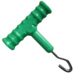Dispozitiv Noduri INSOMNIA Knot Puller Green