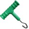 Dispozitiv Noduri INSOMNIA Knot Puller Green