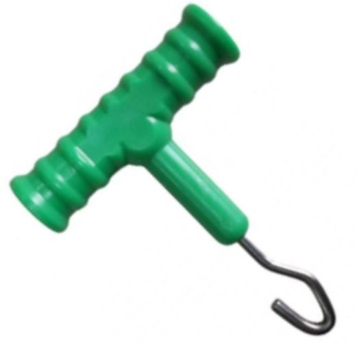 Dispozitiv Noduri INSOMNIA Knot Puller Green