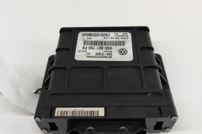 Unitate de control cutie de viteze AUDI Q7 4L 2007 OEM: 09D927750FS 22913995 foto