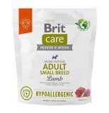 Brit Care Dog Hypoallergenic Adult Small Breed 1 kg
