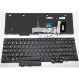 Tastatura pentru Lenovo ThinkPad L15