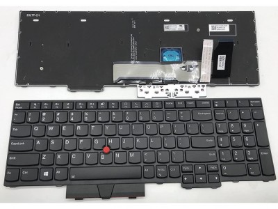 Tastatura pentru Lenovo ThinkPad L15 foto