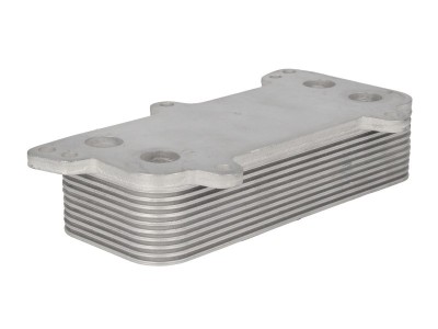 Radiator ulei, ulei motor VW MULTIVAN V (7HM, 7HN, 7HF, 7EF, 7EM, 7EN) (2003 - 2015) TOPRAN 113 789 foto