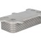 Radiator ulei, ulei motor VW MULTIVAN V (7HM, 7HN, 7HF, 7EF, 7EM, 7EN) (2003 - 2015) TOPRAN 113 789