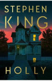 Holly - Stephen King