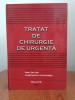 Constantin Caloghera (sub redacția), Tratat de chirurgie de urgență, ediția a III-a, 2003