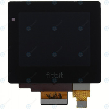 Modul de afișare Fitbit Blaze LCD + Digitizer foto