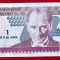 TURCIA 1 NEW LIRA 2005 UNC necirculata **