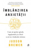 Imblanzirea anxietatii | Judson Brewer, Curtea Veche Publishing