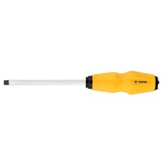 Surubelnita plata de impact 5x75 mm Topex 39D250 HardWork ToolsRange