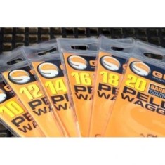 Carlige Guru Pellet Waggler Nr.14 foto