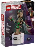 Lego Marvel Dancing Groot (76297)