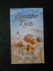 LUANNE RICE - BARCA DE ARGINT