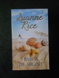 LUANNE RICE - BARCA DE ARGINT