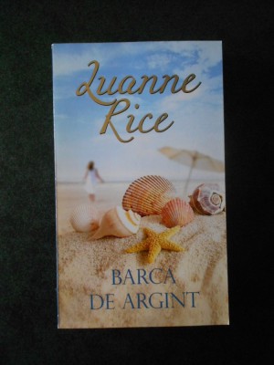 LUANNE RICE - BARCA DE ARGINT foto