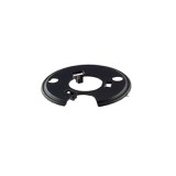 Disc de protecție micro&icirc;ntrerupător negru pentru plită WHIRLPOOL Original